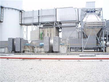 Pressure vessel design and supply